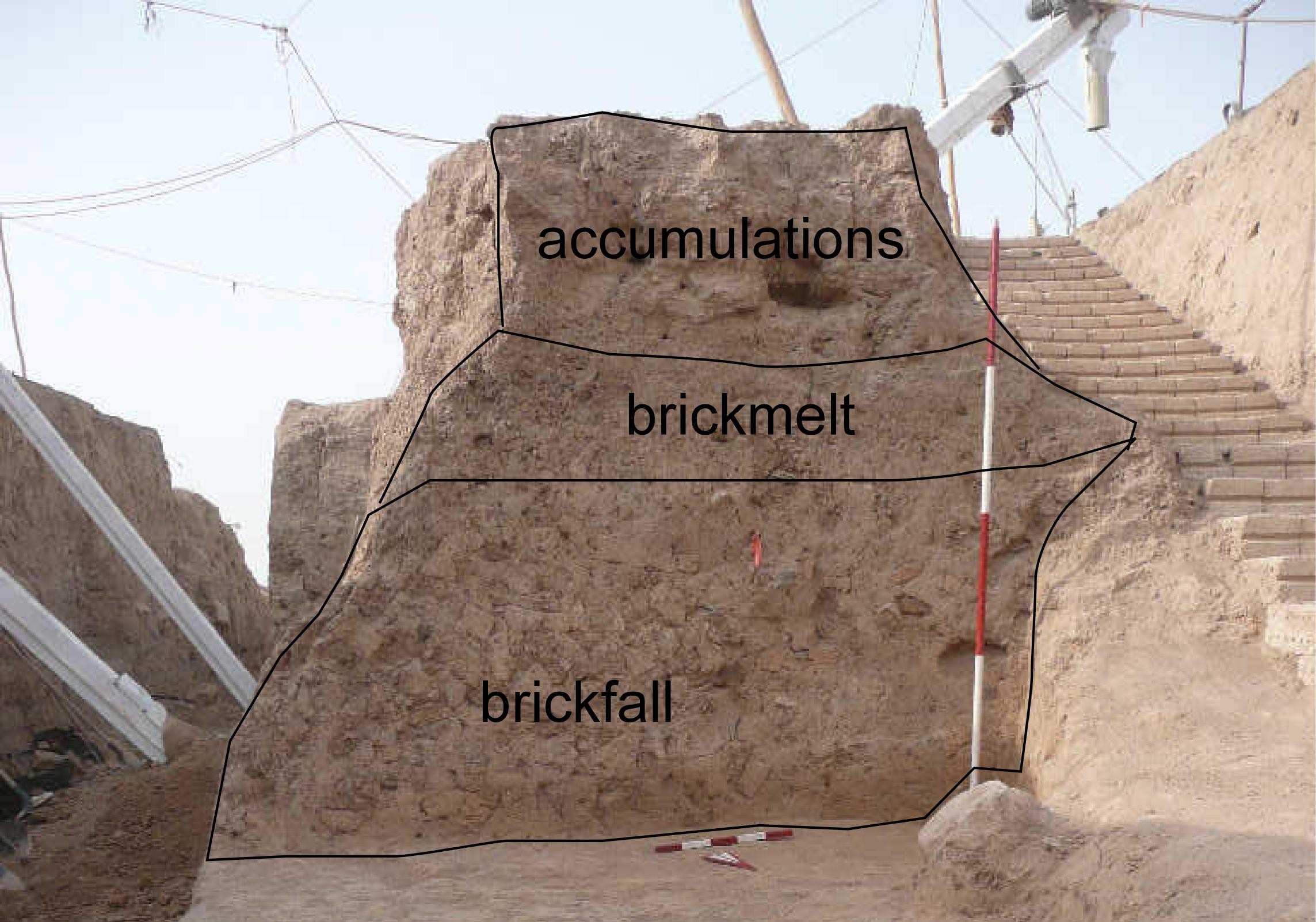 brickfall