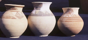 Khabur jars